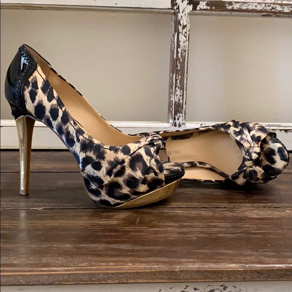 Gianni Bini heels